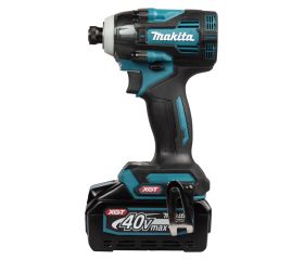 TD004GZ Atornillador de impacto XGT®