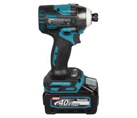 TD004GZ Atornillador de impacto XGT®