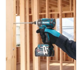 TD004GZ Atornillador de impacto XGT®