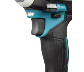 TD004GZ Atornillador de impacto XGT®