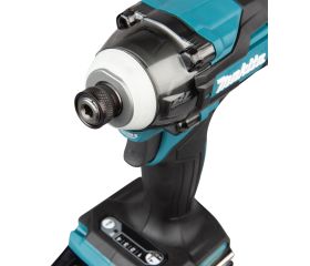 TD004GZ Atornillador de impacto XGT®