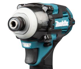 TD004GZ Atornillador de impacto XGT®
