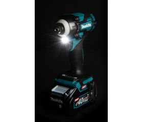 TD004GZ Atornillador de impacto XGT®