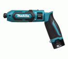 TD022DSE Atornillador de impacto recto,