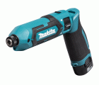 TD022DSE Atornillador de impacto recto,