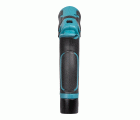 TD022DSE Atornillador de impacto recto,