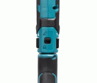 TD022DSE Atornillador de impacto recto,