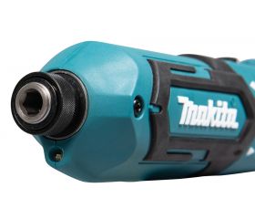 TD022DSE Atornillador de impacto recto,