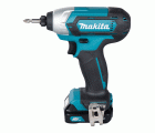 TD110DSAE Atornillador de impacto CXT®