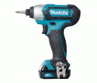 TD110DSAE Atornillador de impacto CXT®