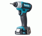 TD110DSAE Atornillador de impacto CXT®