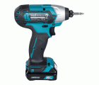 TD110DSAE Atornillador de impacto CXT®
