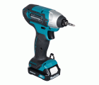 TD110DSAE Atornillador de impacto CXT®