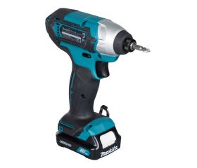 TD110DZ Atornillador de impacto CXT®