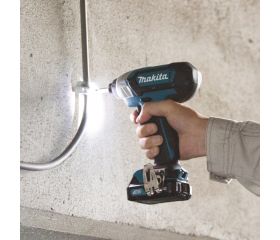 TD110DZ Atornillador de impacto CXT®