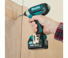 TD110DSAE Atornillador de impacto CXT®