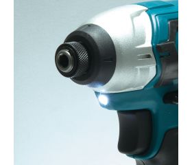 TD110DZ Atornillador de impacto CXT®