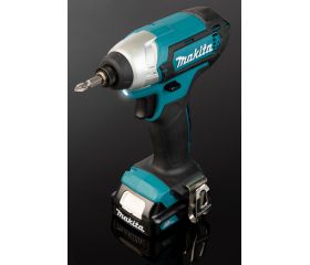 TD110DZ Atornillador de impacto CXT®