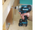 TD111DSAE Atornillador de impacto CXT®