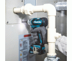 TD111DSAE Atornillador de impacto CXT®
