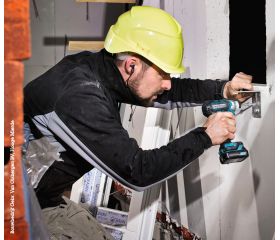 TD111DZ Atornillador de impacto CXT®