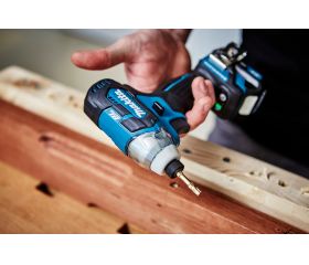 TD111DZ Atornillador de impacto CXT®