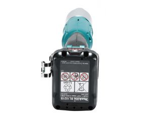 TL064DZ Atornillador de impacto angular CXT®