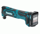 TM30DZ Multiherramienta CXT®