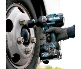 TW002GZ Llave de impacto XGT®