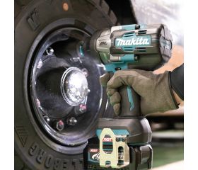 TW002GZ Llave de impacto XGT®