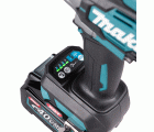 TW002GM201 Llave de impacto XGT®
