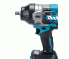 TW003GM201 Llave de impacto XGT®