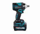 TW004GZ Llave de impacto  XGT®