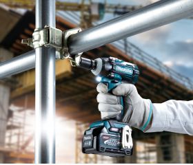 TW004GD201 Llave de impacto  XGT®