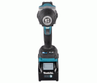 TW007GZ Llave de impacto  XGT®