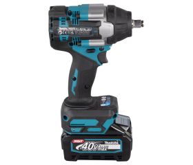 TW007GZ Llave de impacto  XGT®