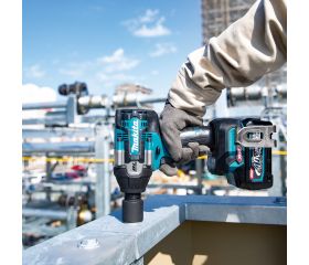 TW008GZ Llave de impacto  XGT®