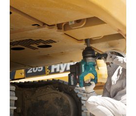 TW010GZ Llave de impacto XGT®