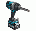 TW011GZ Llave de impacto XGT®