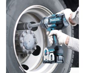 TW011GZ Llave de impacto XGT®