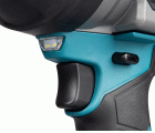 TW011GZ Llave de impacto XGT®