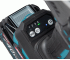 TW011GZ Llave de impacto XGT®