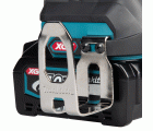 TW011GZ Llave de impacto XGT®