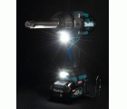 TW011GZ Llave de impacto XGT®