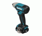 TW140DSAEX Llave de impacto XGT®