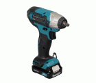 TW140DSAEX Llave de impacto XGT®