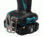 TW140DSAEX Llave de impacto XGT®