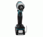 TW161DZ Llave de impacto  CXT®