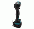 TW161DZ Llave de impacto  CXT®