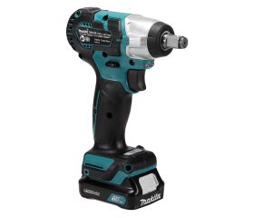 TW161DZ Llave de impacto  CXT®